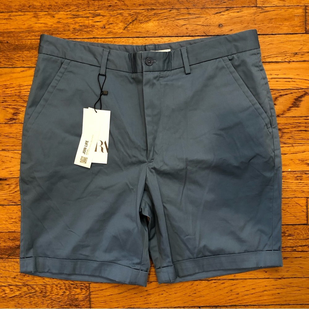 NWT Zara Men’s Shorts